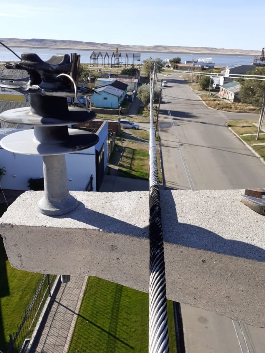 SPSE comunica normalización del servicio en sectores de Río Gallegos