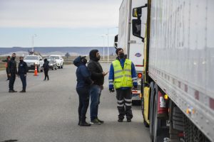 Santa Cruz contra la Trata y la Explotación de personas