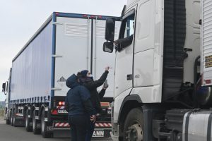 Desde los organismos nacionales detallaron el rol en los operativos de prevención de delitos