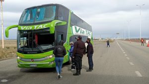 Desde los organismos nacionales detallaron el rol en los operativos de prevención de delitos