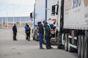 Desde los organismos nacionales detallaron el rol en los operativos de prevención de delitos
