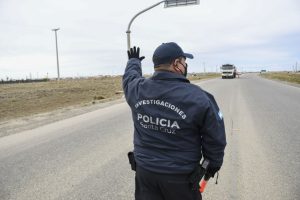 Desde los organismos nacionales detallaron el rol en los operativos de prevención de delitos