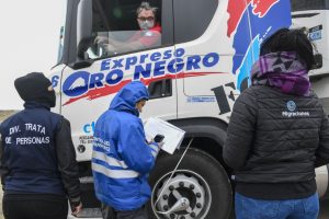 Desde los organismos nacionales detallaron el rol en los operativos de prevención de delitos
