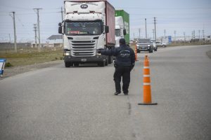 Desde los organismos nacionales detallaron el rol en los operativos de prevención de delitos