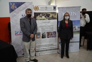 Alicia entregó certificados a técnicos y técnicas en operación y mantenimiento de redes eléctricas