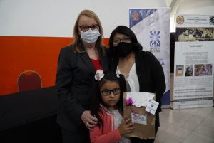 Alicia entregó certificados a técnicos y técnicas en operación y mantenimiento de redes eléctricas