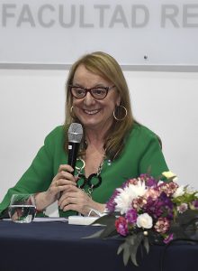 Alicia: “Esta nueva carrera va a federalizar el conocimiento”