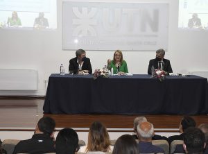 Alicia: “Esta nueva carrera va a federalizar el conocimiento”