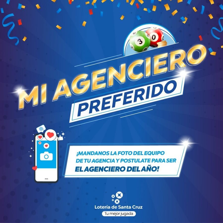 “Mi Agenciero Preferido” extiende su plazo de cierre hasta el 23 de noviembre