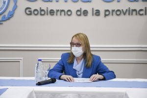 El Gobierno realizó la firma del acuerdo de prórroga con la empresa CGC