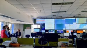 Se fortalece la Red Federal de Fibra Óptica en nuestra provincia