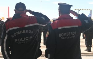 Aguirre: “Este centro fue un anhelo casi toda mi carrera y hoy es una realidad”
