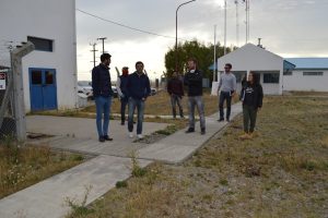 Servicios Públicos pone en marcha el Plan de Mantenimiento Invernal