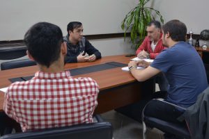 Analizan la implementación del Programa de Asistencia de Emergencia al Trabajo y la Producción