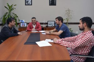 Analizan la implementación del Programa de Asistencia de Emergencia al Trabajo y la Producción