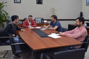 Analizan la implementación del Programa de Asistencia de Emergencia al Trabajo y la Producción
