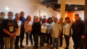 Exitoso dispositivo de seguridad durante el Aniversario de Caleta Olivia