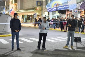 Alicia: “Los pueblos que no fortalecen su identidad, no tienen destino”