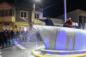 Alicia: “Los pueblos que no fortalecen su identidad, no tienen destino”