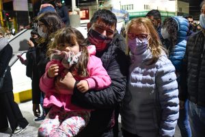Alicia: “Los pueblos que no fortalecen su identidad, no tienen destino”