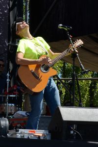 #AmplificarSantaCruz: Paisaje, música y el quehacer de la provincia en Piedra Buena