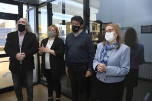 Alicia: “Los santacruceños sabemos lo que es defender lo nuestro con esfuerzo y trabajo”