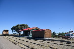 Alicia inauguró el Museo “Facón Grande” en memoria a los trabajadores fusilados en las Huelgas Patagónicas