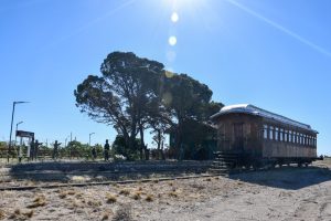 Alicia inauguró el Museo “Facón Grande” en memoria a los trabajadores fusilados en las Huelgas Patagónicas