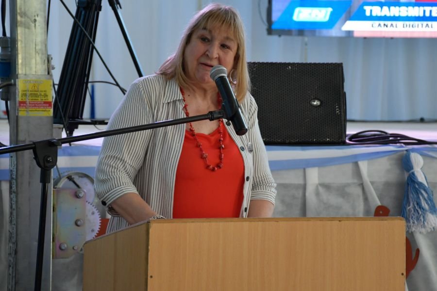 Urricelqui: “Hay una bisagra en la perspectiva de las cuestiones históricas de Santa Cruz”