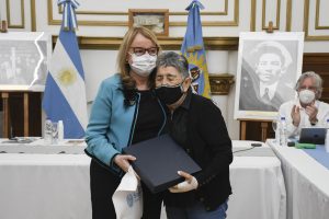 Santa Cruz solicitó la declaración de delitos de lesa humanidad a los fusilamientos de las Huelgas Patagónicas