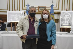 Santa Cruz solicitó la declaración de delitos de lesa humanidad a los fusilamientos de las Huelgas Patagónicas