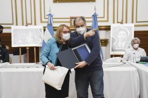 Santa Cruz solicitó la declaración de delitos de lesa humanidad a los fusilamientos de las Huelgas Patagónicas