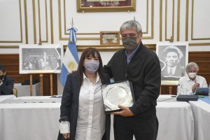 Santa Cruz solicitó la declaración de delitos de lesa humanidad a los fusilamientos de las Huelgas Patagónicas