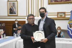 Santa Cruz solicitó la declaración de delitos de lesa humanidad a los fusilamientos de las Huelgas Patagónicas