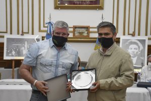 Santa Cruz solicitó la declaración de delitos de lesa humanidad a los fusilamientos de las Huelgas Patagónicas