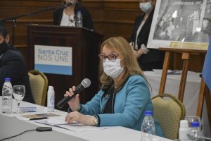 Santa Cruz solicitó la declaración de delitos de lesa humanidad a los fusilamientos de las Huelgas Patagónicas
