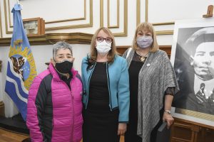 Santa Cruz solicitó la declaración de delitos de lesa humanidad a los fusilamientos de las Huelgas Patagónicas