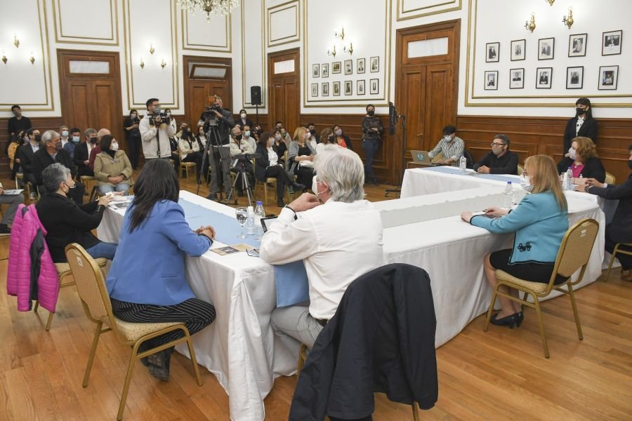 Santa Cruz solicitó la declaración de delitos de lesa humanidad a los fusilamientos de las Huelgas Patagónicas