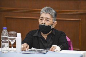 Alicia: “No queremos más actitudes ambiguas, tenemos que iluminar nuestra provincia con la verdad y los derechos”