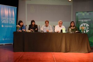 El Gobierno conmemoró con diversas actividades el centenario de las Huelgas Patagónicas