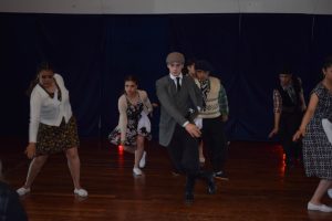 El Gobierno conmemoró con diversas actividades el centenario de las Huelgas Patagónicas