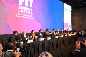 La Casa de Santa Cruz presente en la 25° Edición de la FIT 2021