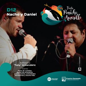 Puerto Deseado será escenario de la Fiesta del Penacho Amarillo