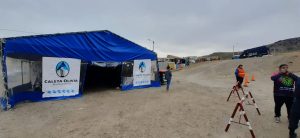 El Gobierno de Santa Cruz participa en la Fiesta del Penacho Amarillo