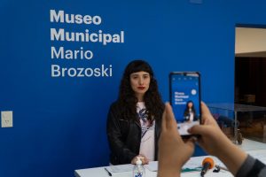 Fiesta del Penacho Amarillo: Destacan la participación y afluencia de concurrentes