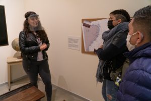 Fiesta del Penacho Amarillo: Destacan la participación y afluencia de concurrentes