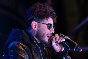 Fiesta del Penacho Amarillo: Destacan la participación y afluencia de concurrentes
