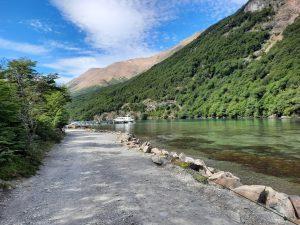 Lanzaron el informe ambiental de Participación Pública Temprana