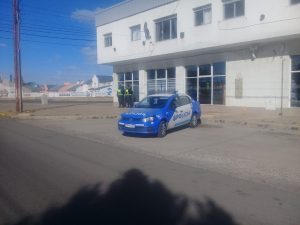 El Gobierno concreta operativos de seguridad y salud en el 136° Aniversario de Río Gallegos