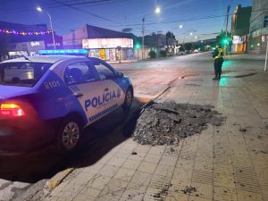 El Gobierno concreta operativos de seguridad y salud en el 136° Aniversario de Río Gallegos